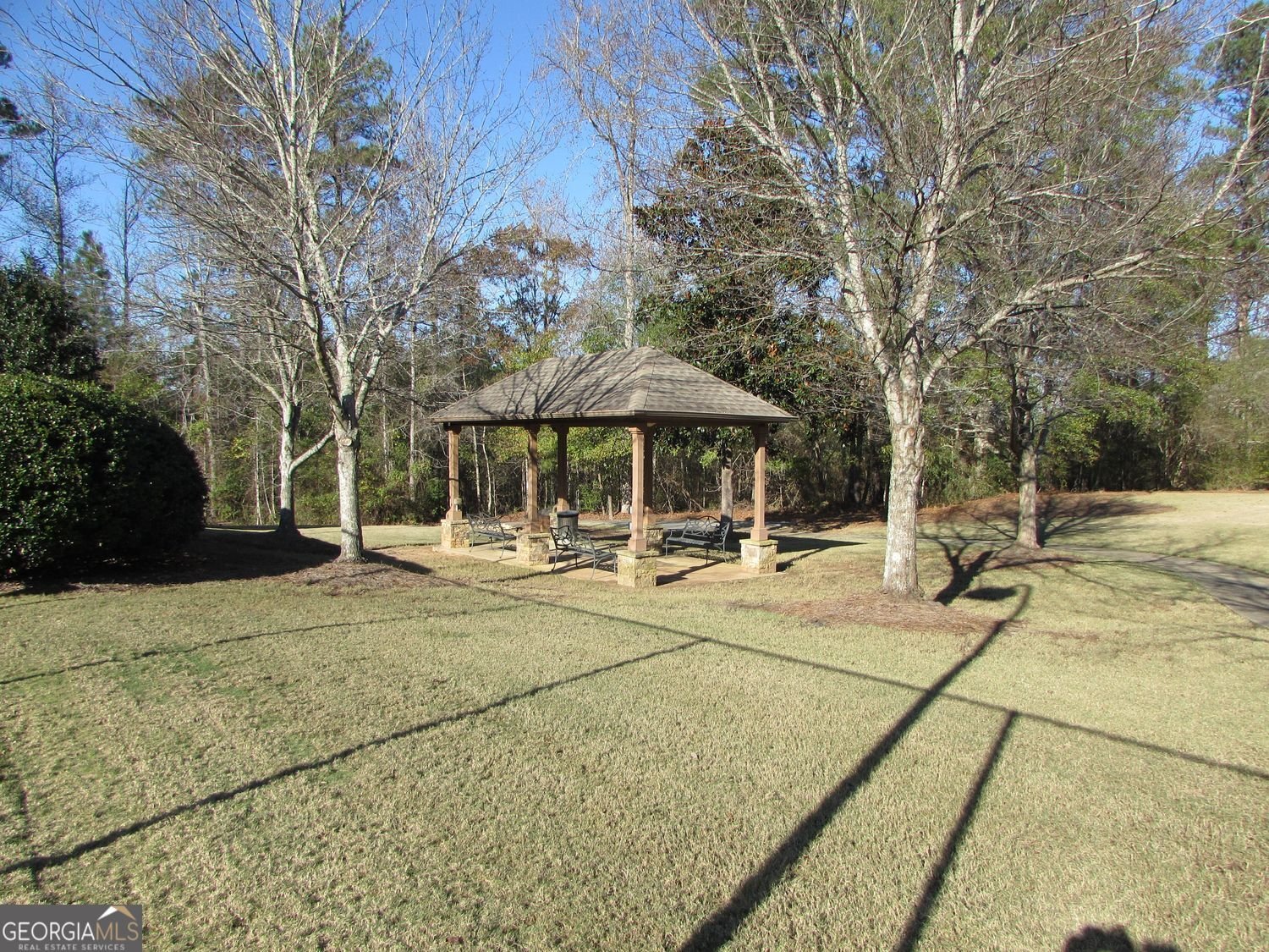 2008 Creekhead Drive Villa Rica - 40