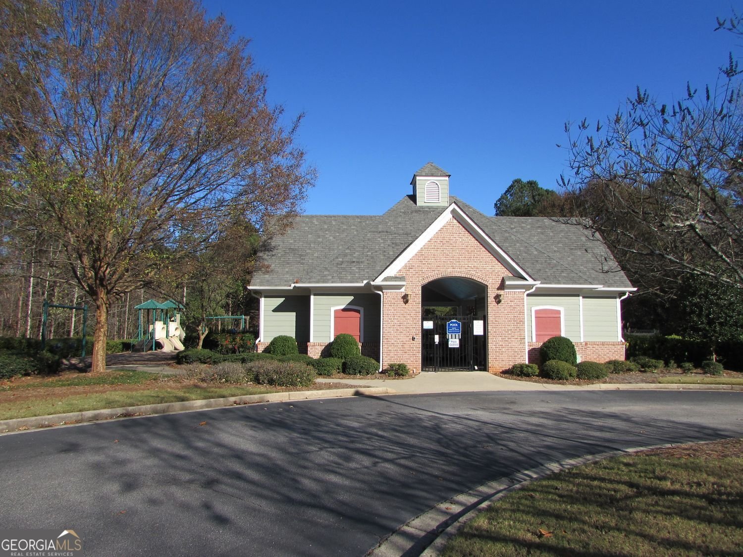2008 Creekhead Drive Villa Rica - 42