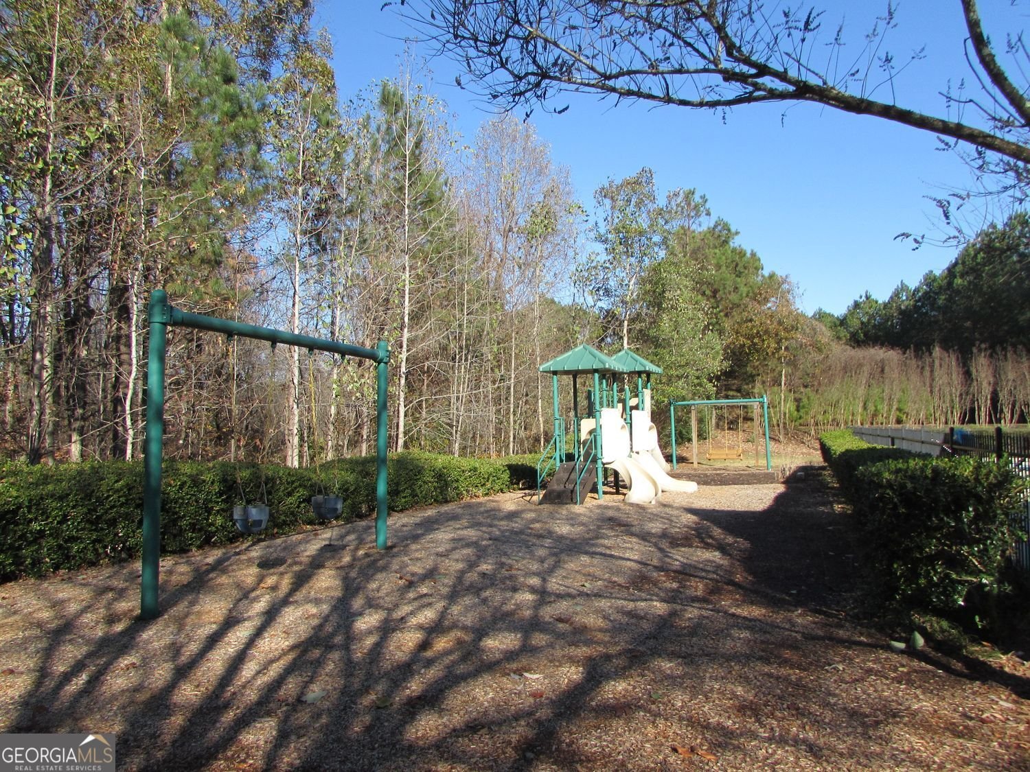 2008 Creekhead Drive Villa Rica - 44