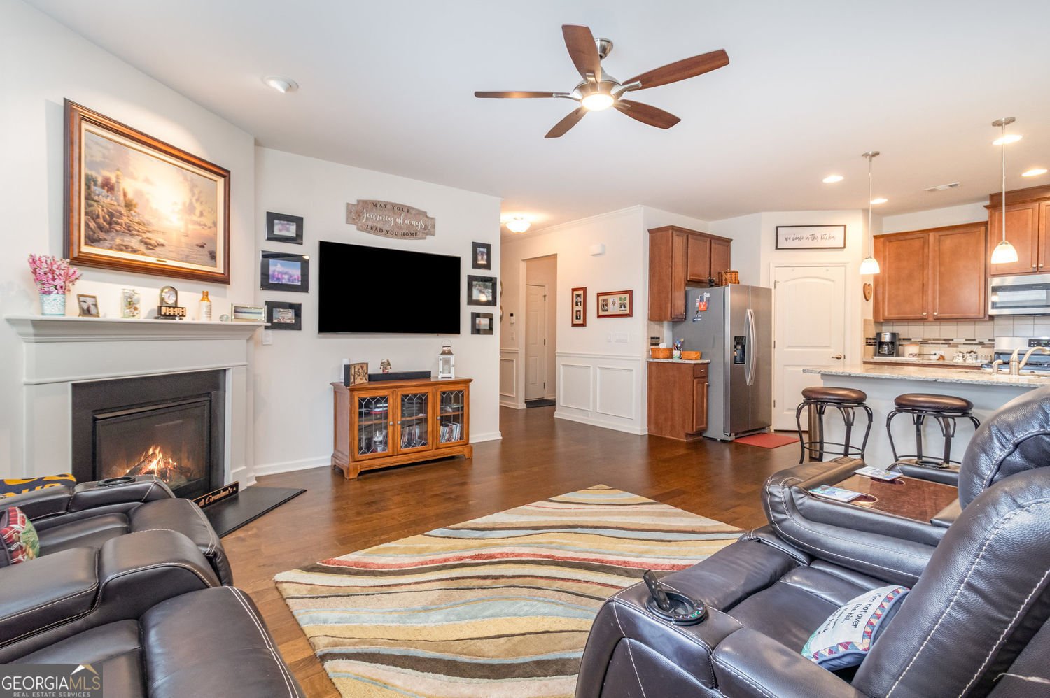 2008 Creekhead Drive Villa Rica - 6
