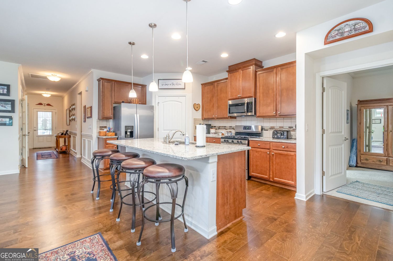 2008 Creekhead Drive Villa Rica - 8