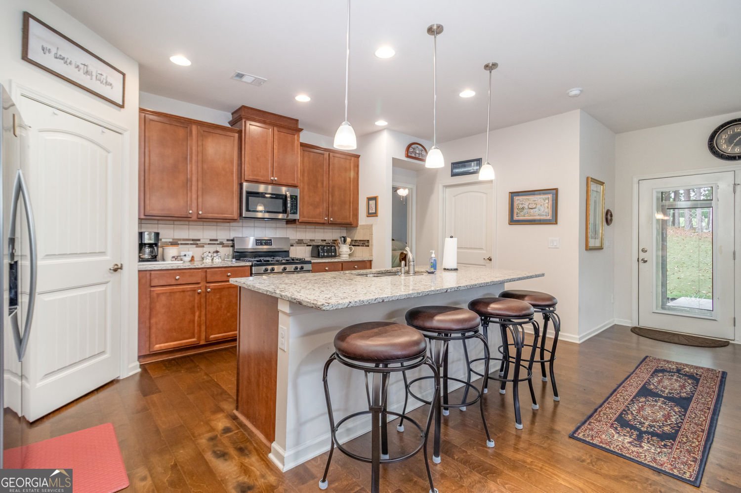 2008 Creekhead Drive Villa Rica - 9