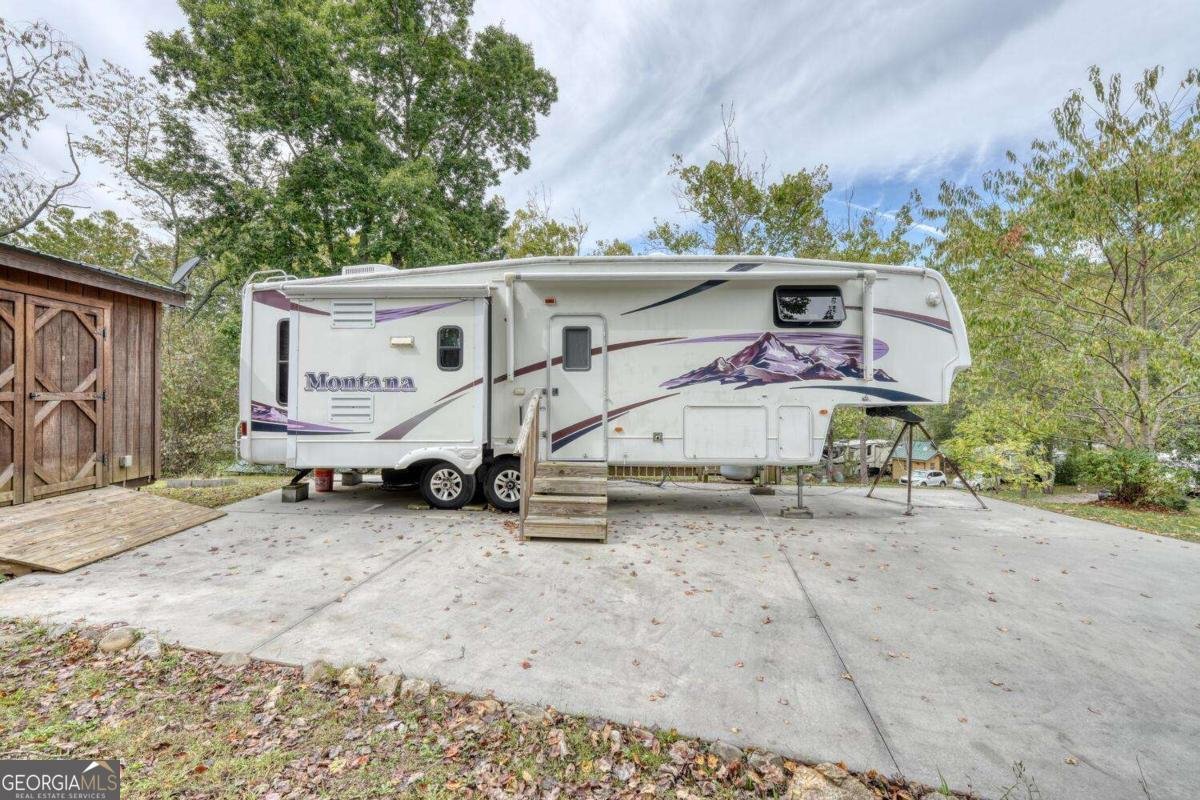 88 Choestoe Valley Lane Blairsville - 1