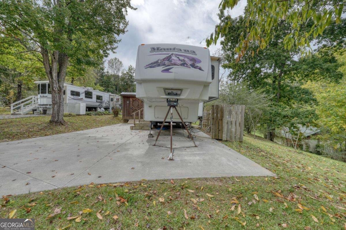 88 Choestoe Valley Lane Blairsville - 16