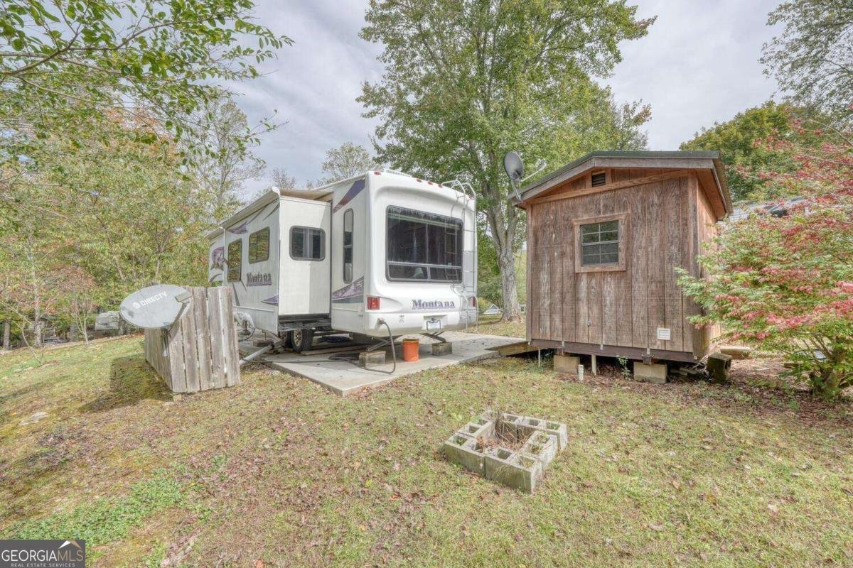 88 Choestoe Valley Lane Blairsville - 18
