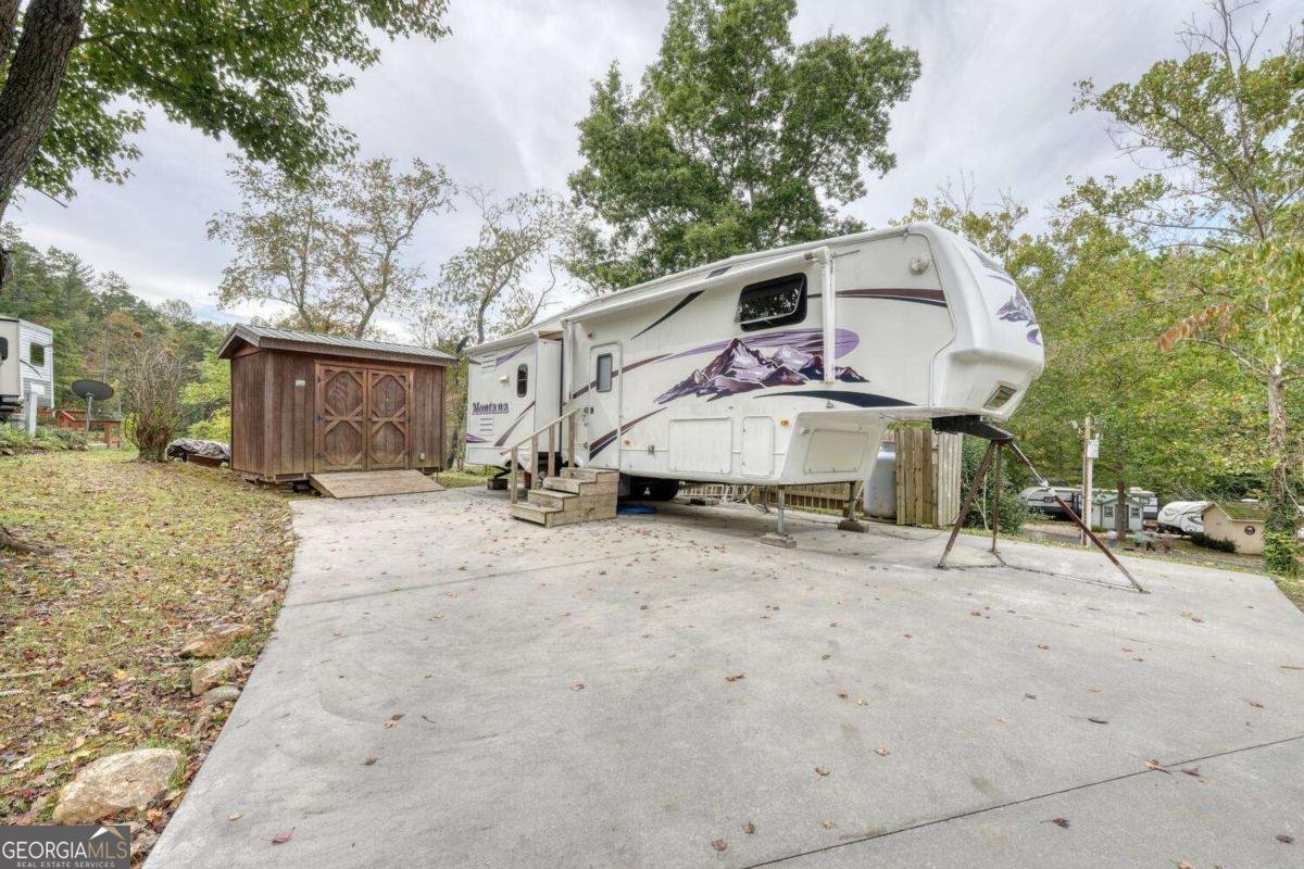 88 Choestoe Valley Lane Blairsville - 2