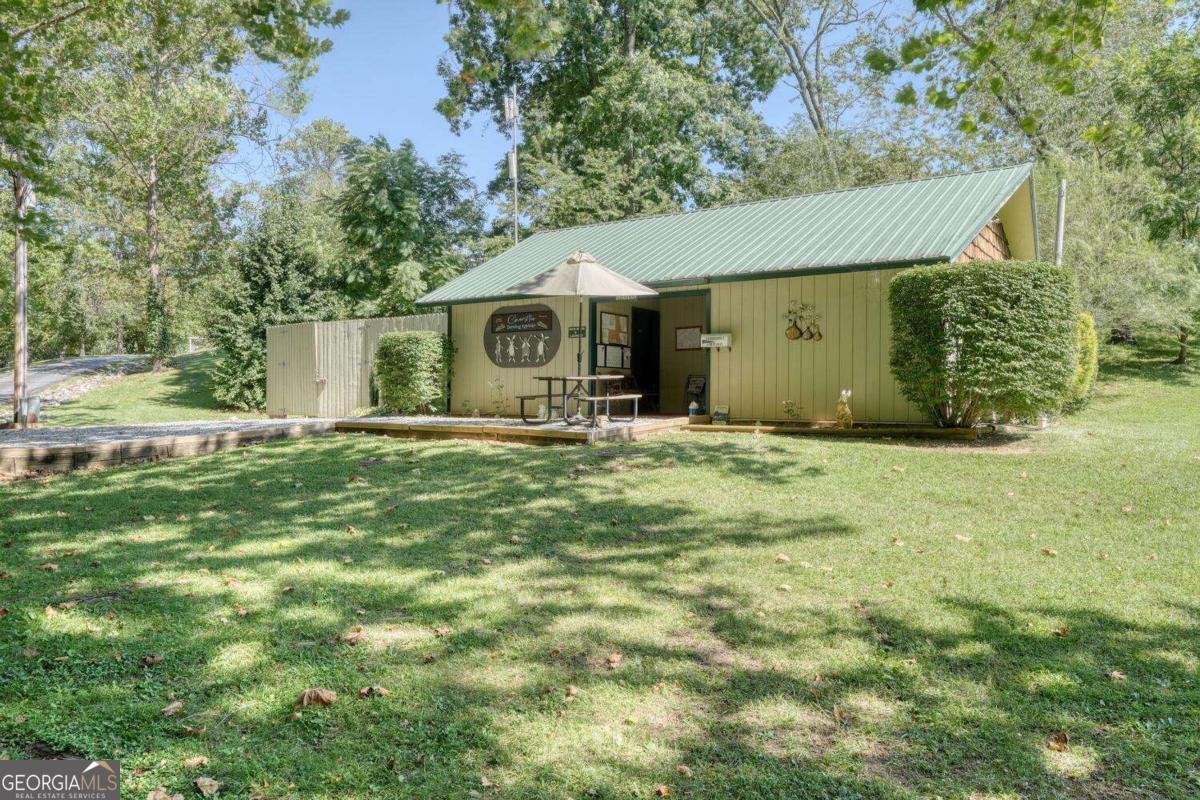 88 Choestoe Valley Lane Blairsville - 20