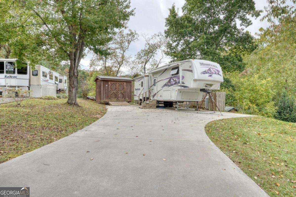 88 Choestoe Valley Lane Blairsville - 3