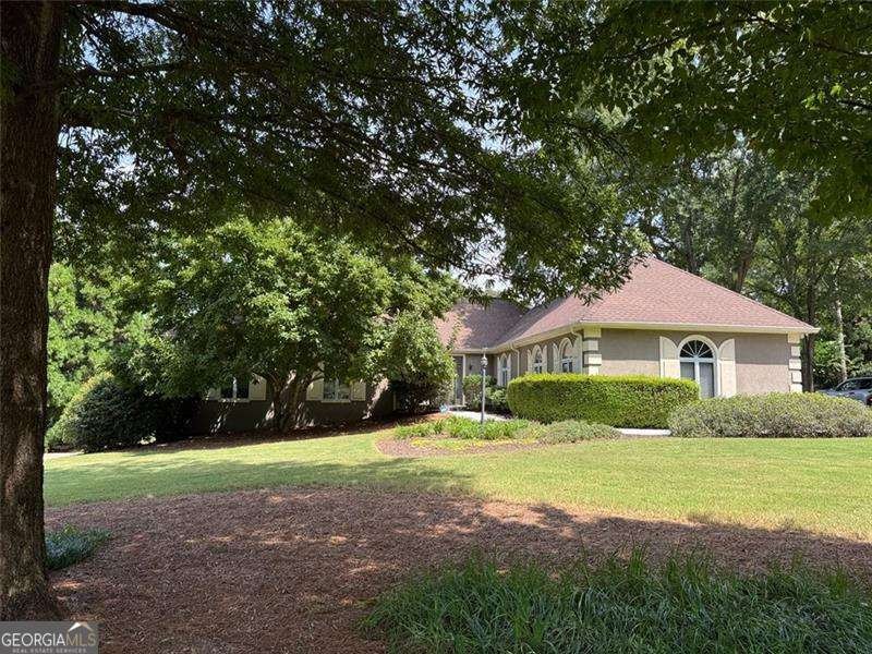 5935 POLO Drive Cumming - 1