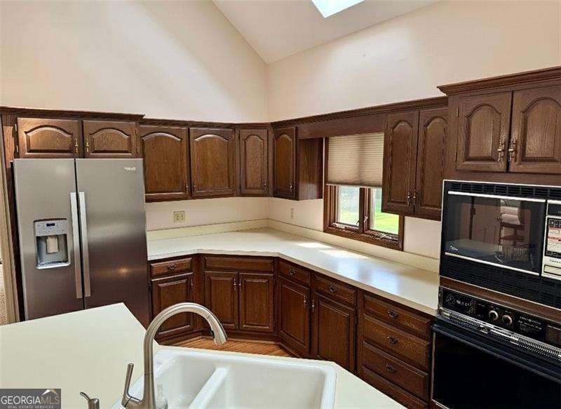 5935 POLO Drive Cumming - 5