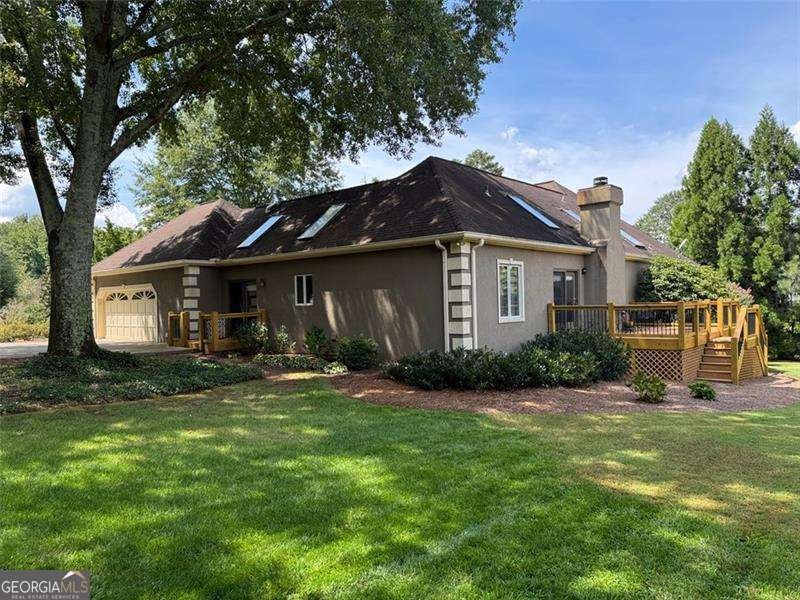 5935 POLO Drive Cumming - 8