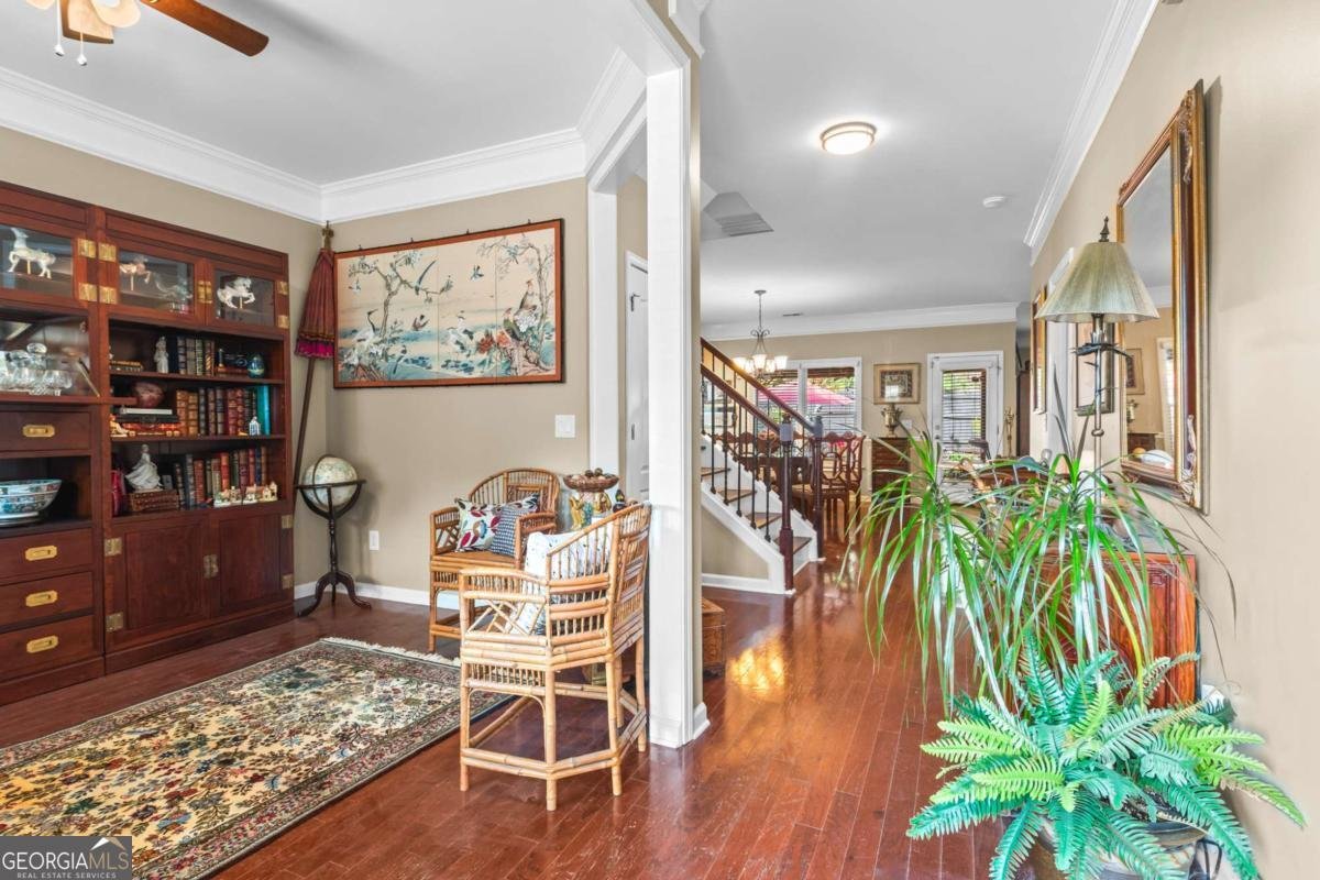 220 Water Oak Place Alpharetta - 12