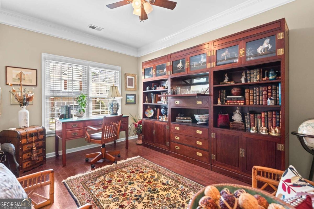 220 Water Oak Place Alpharetta - 14