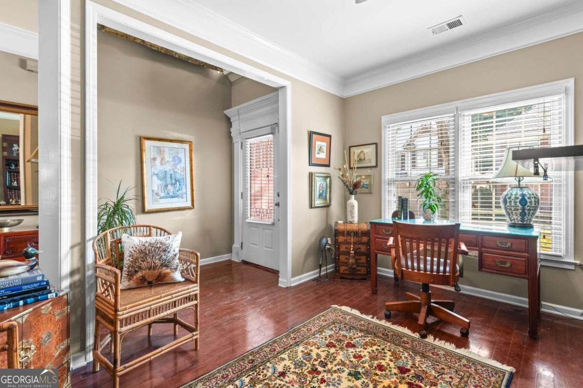 220 Water Oak Place Alpharetta - 15