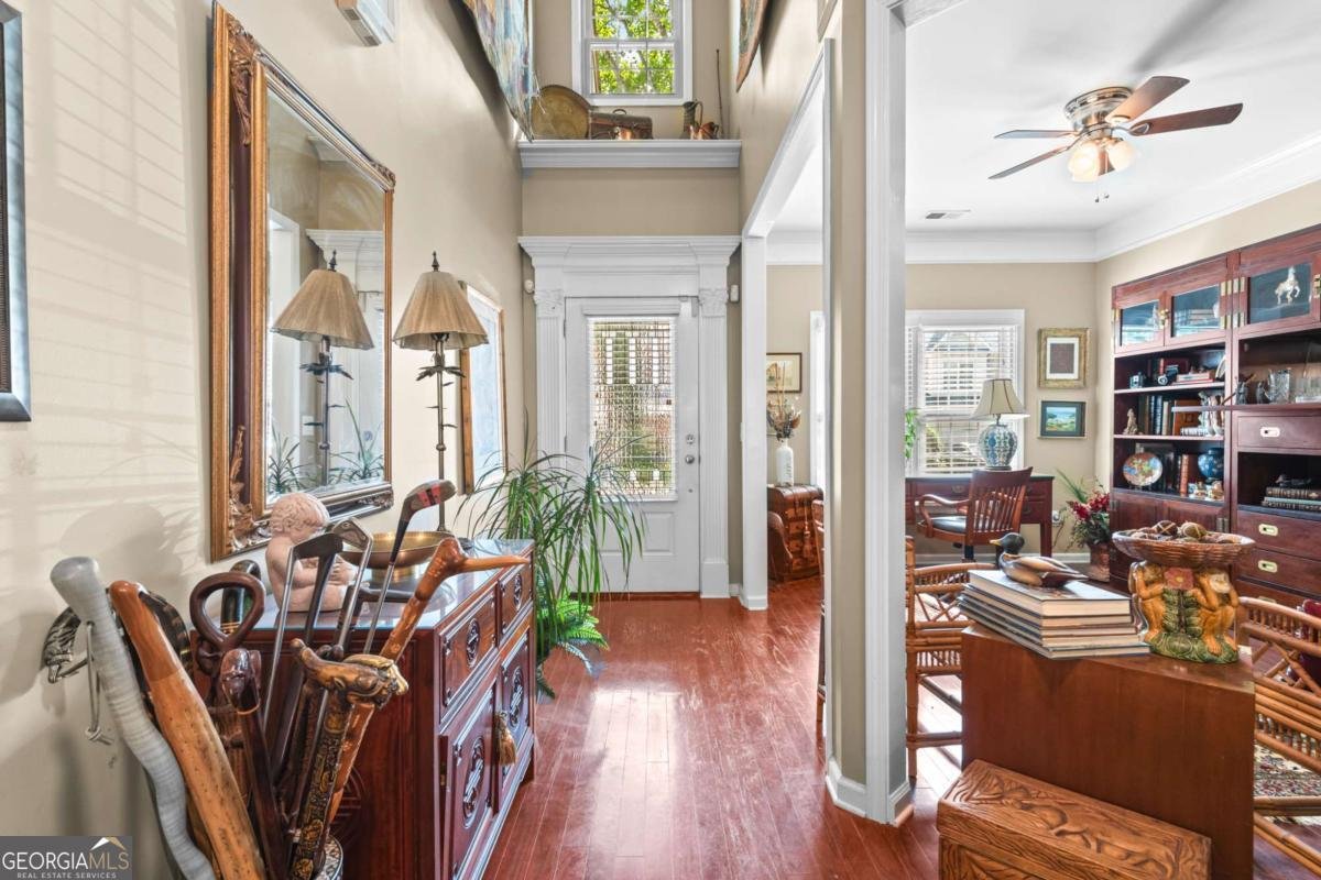 220 Water Oak Place Alpharetta - 16