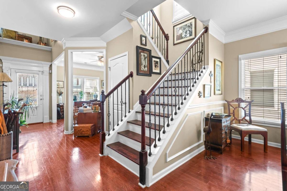220 Water Oak Place Alpharetta - 17