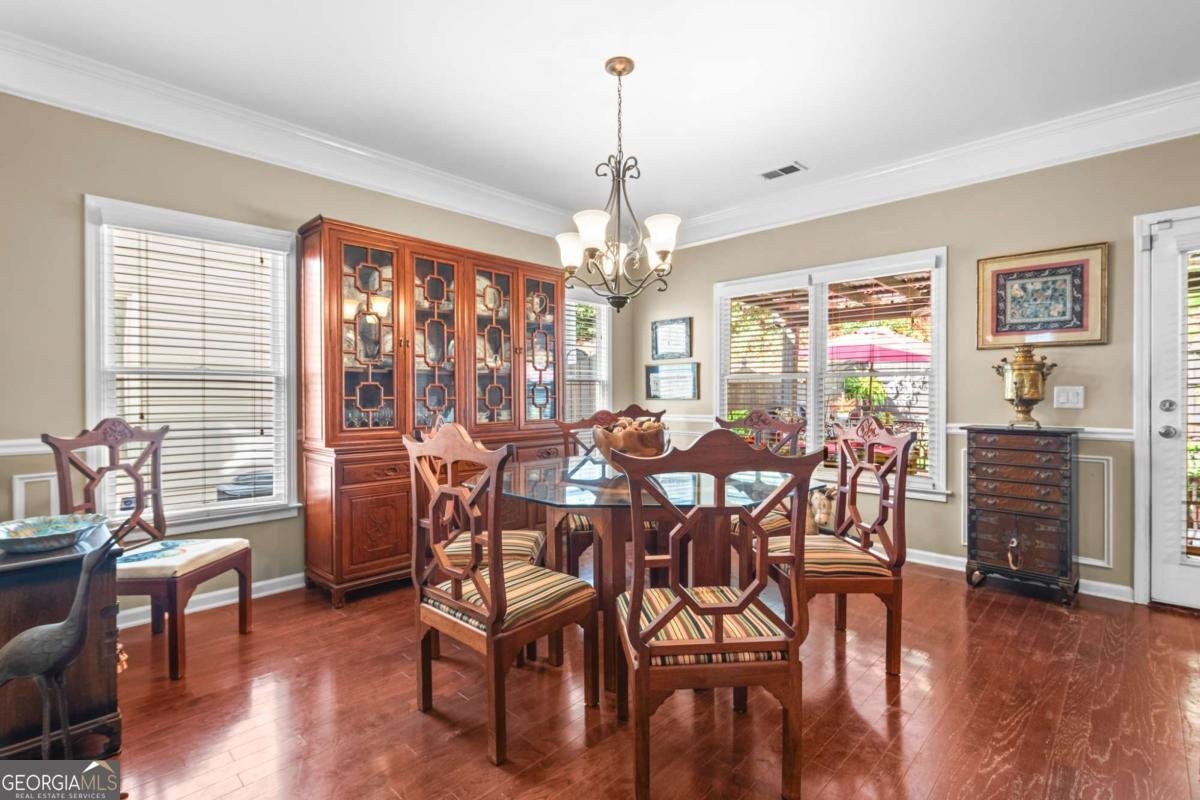 220 Water Oak Place Alpharetta - 18