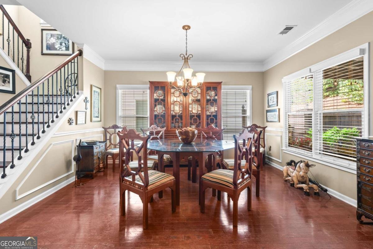 220 Water Oak Place Alpharetta - 19