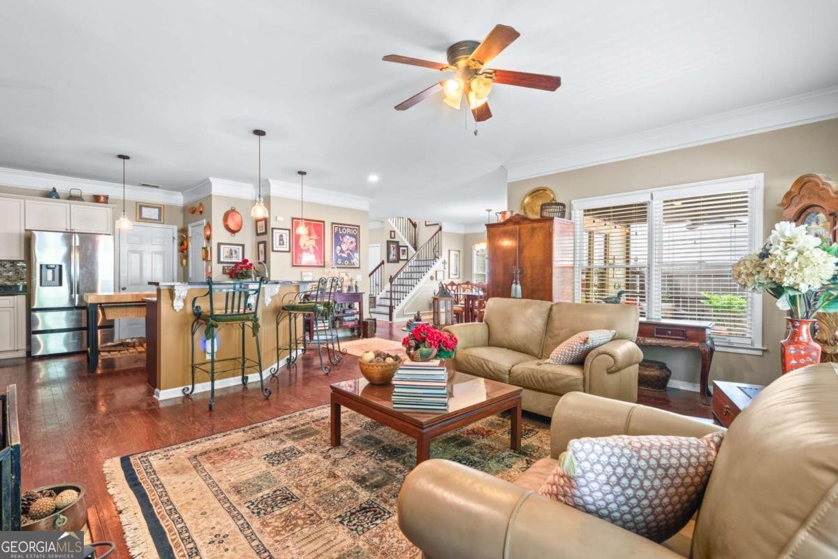 220 Water Oak Place Alpharetta - 23
