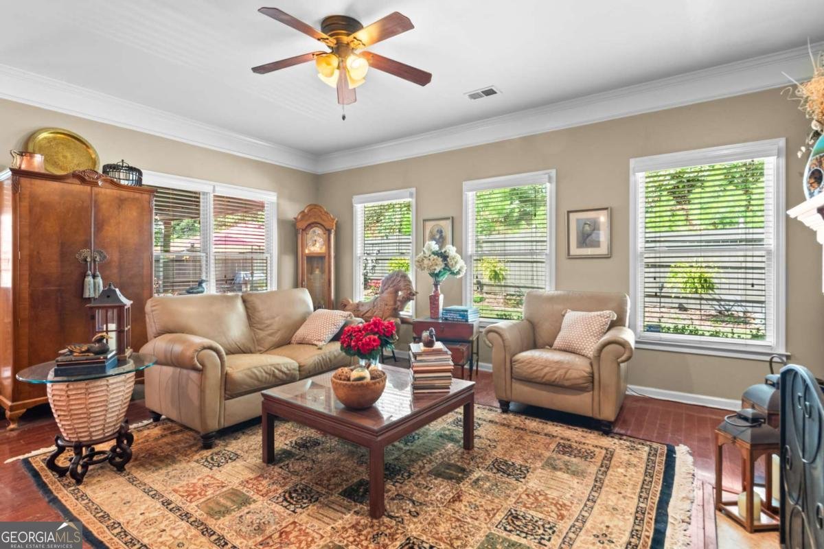 220 Water Oak Place Alpharetta - 24