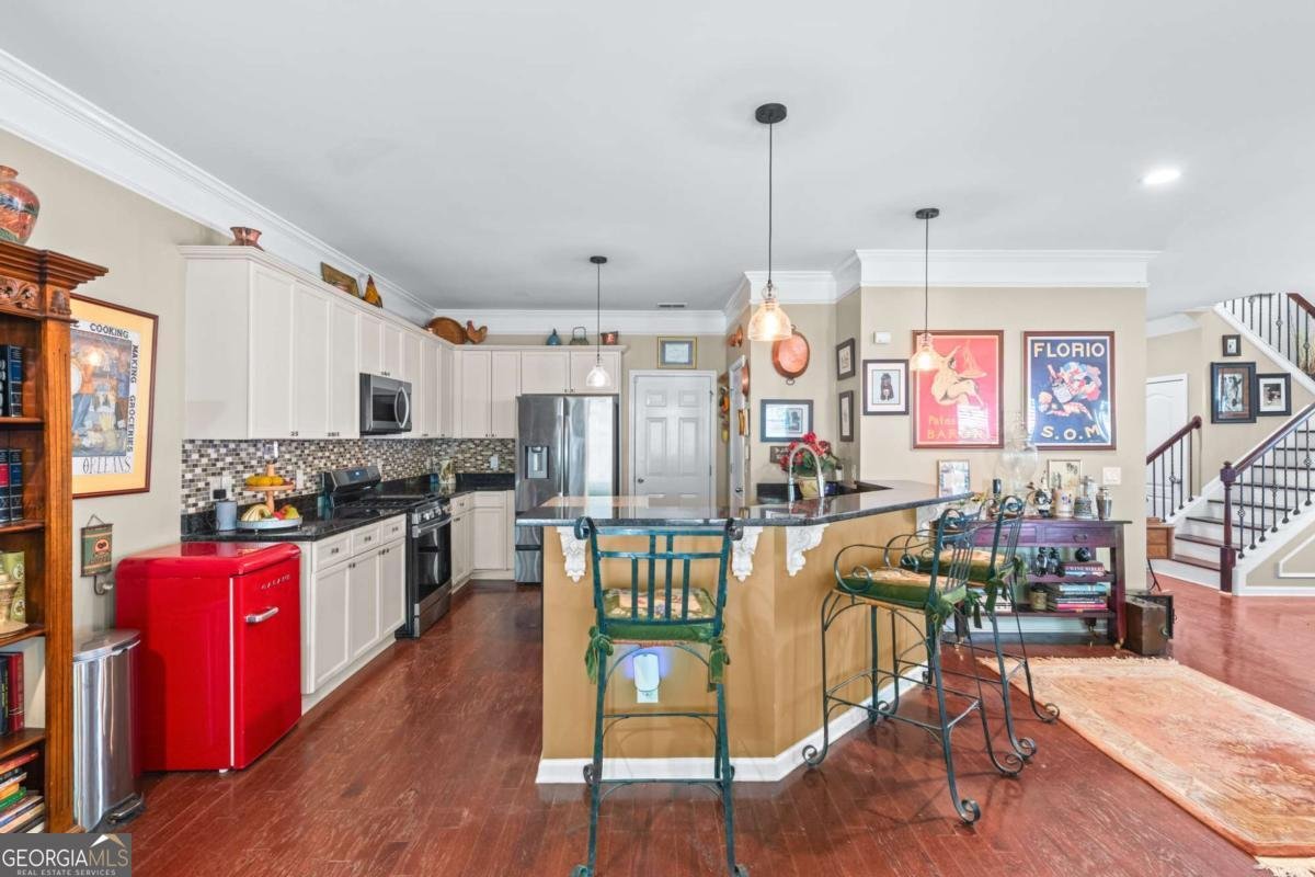 220 Water Oak Place Alpharetta - 26