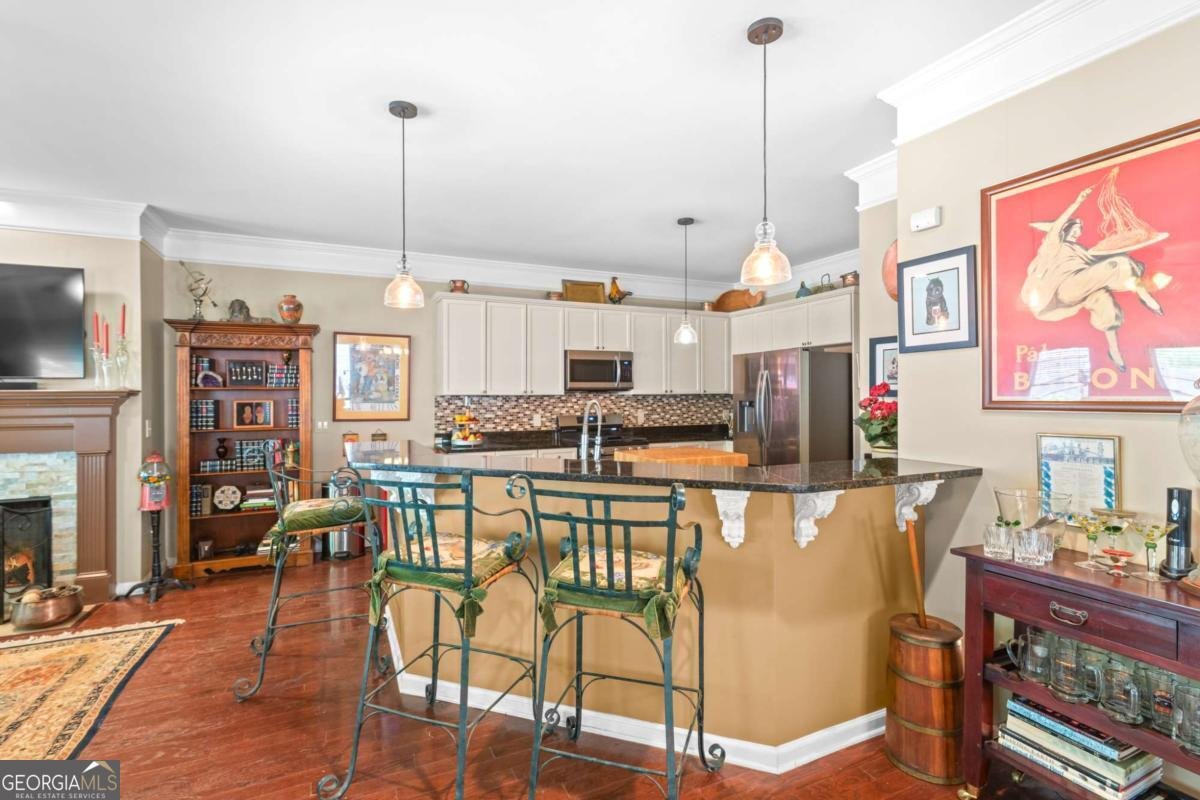 220 Water Oak Place Alpharetta - 37