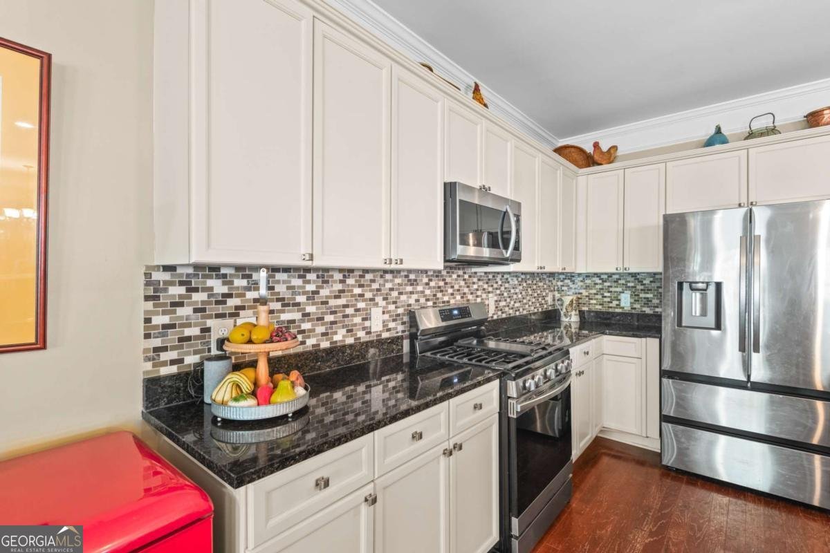 220 Water Oak Place Alpharetta - 40