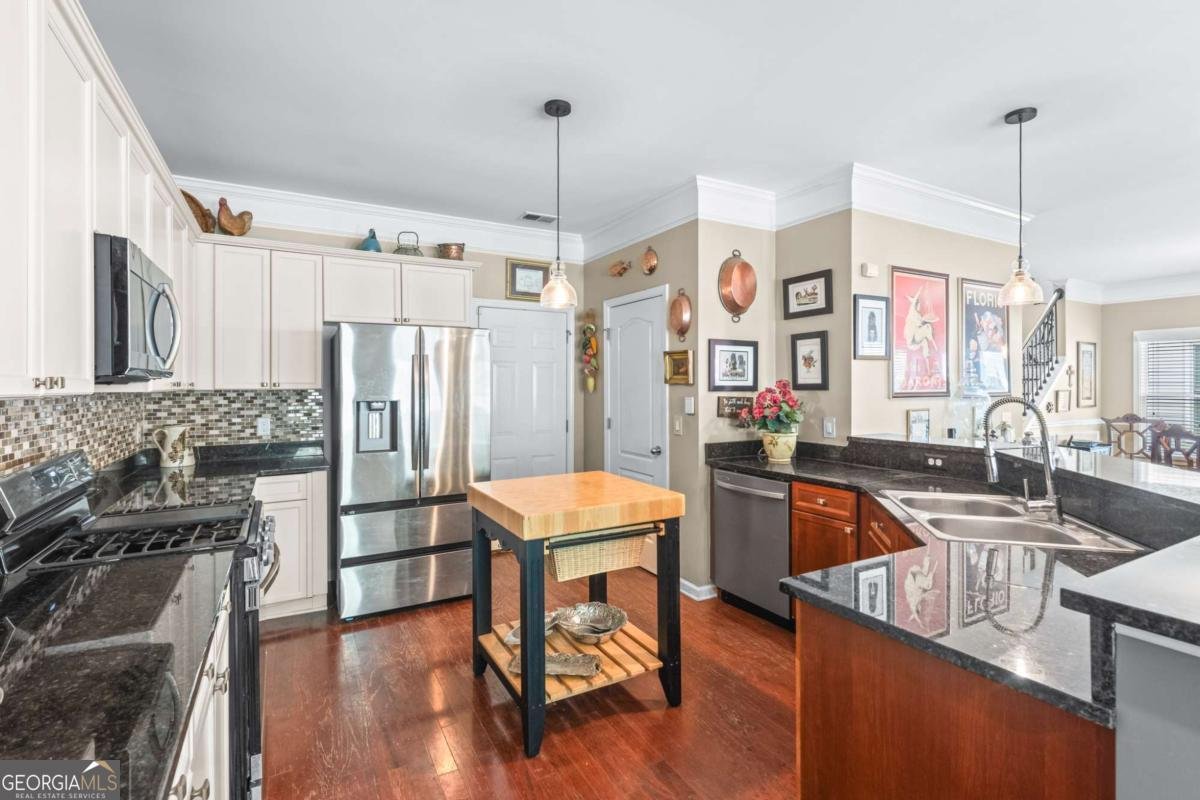 220 Water Oak Place Alpharetta - 42