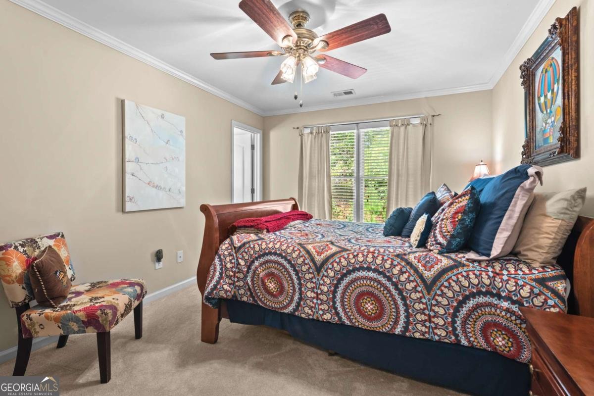 220 Water Oak Place Alpharetta - 43