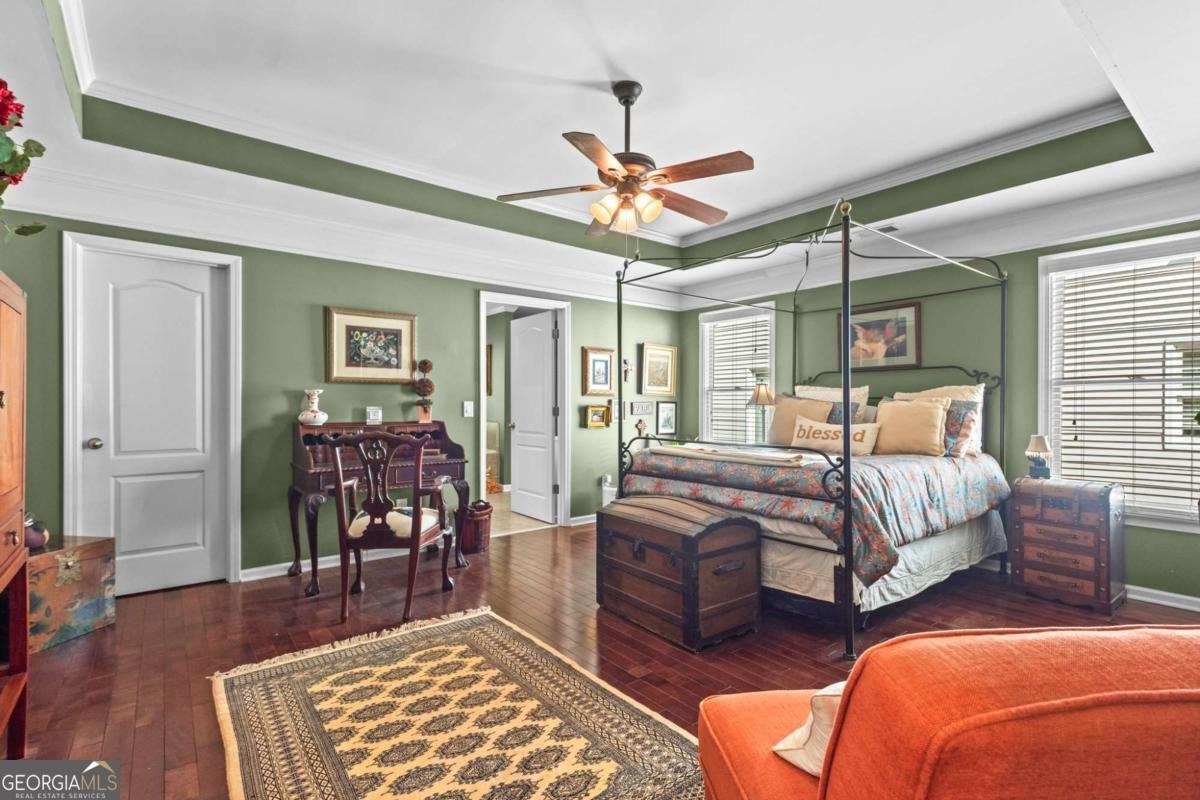 220 Water Oak Place Alpharetta - 48