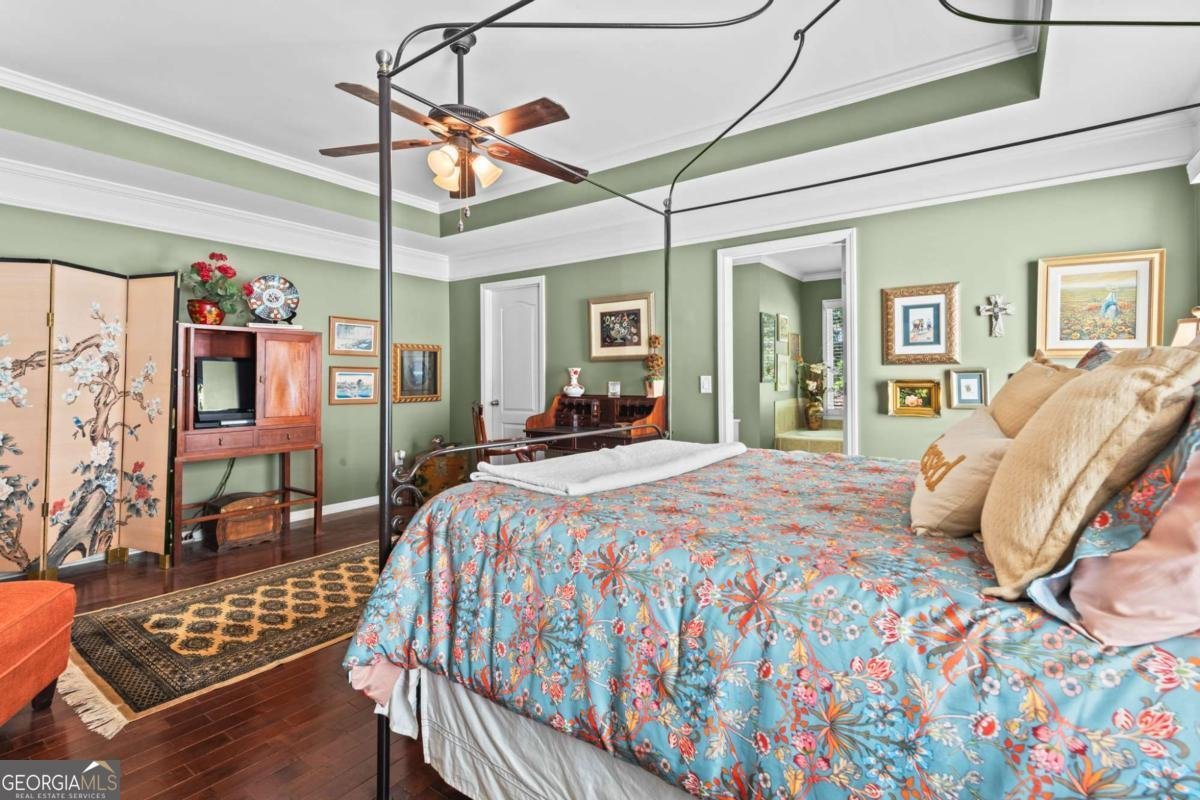 220 Water Oak Place Alpharetta - 49