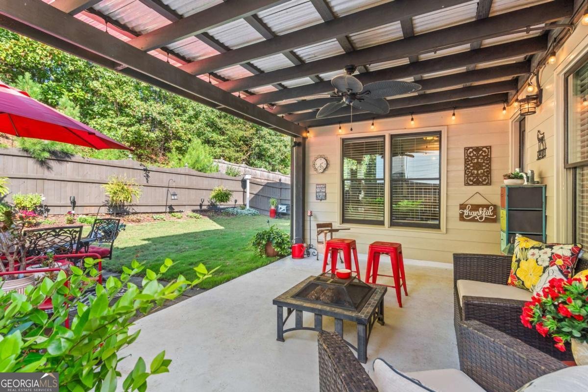 220 Water Oak Place Alpharetta - 5