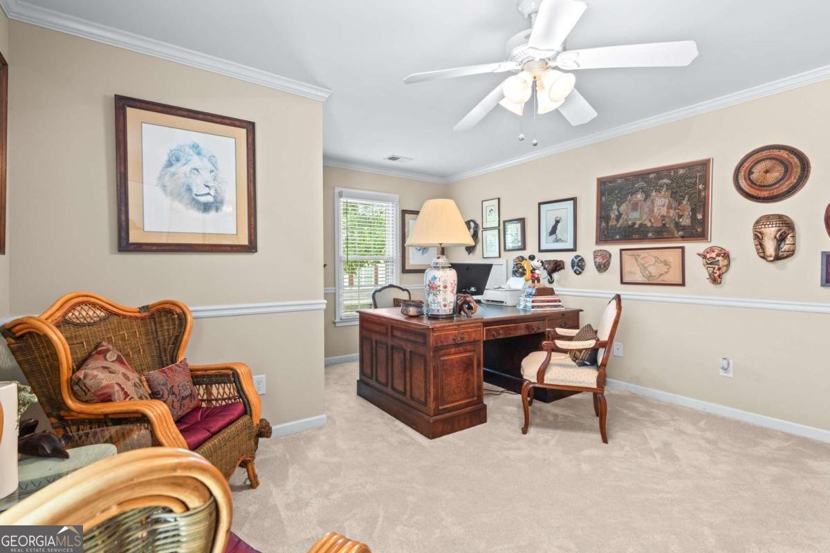 220 Water Oak Place Alpharetta - 56