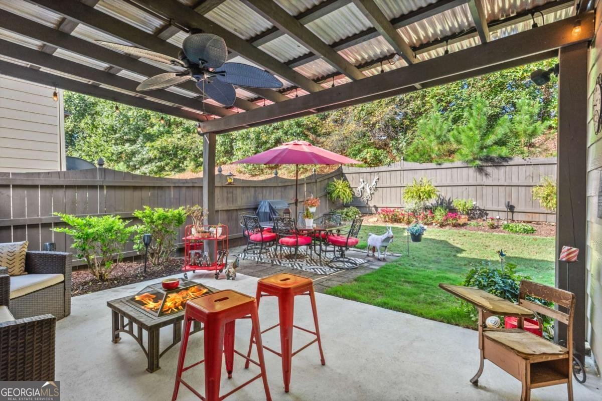 220 Water Oak Place Alpharetta - 6
