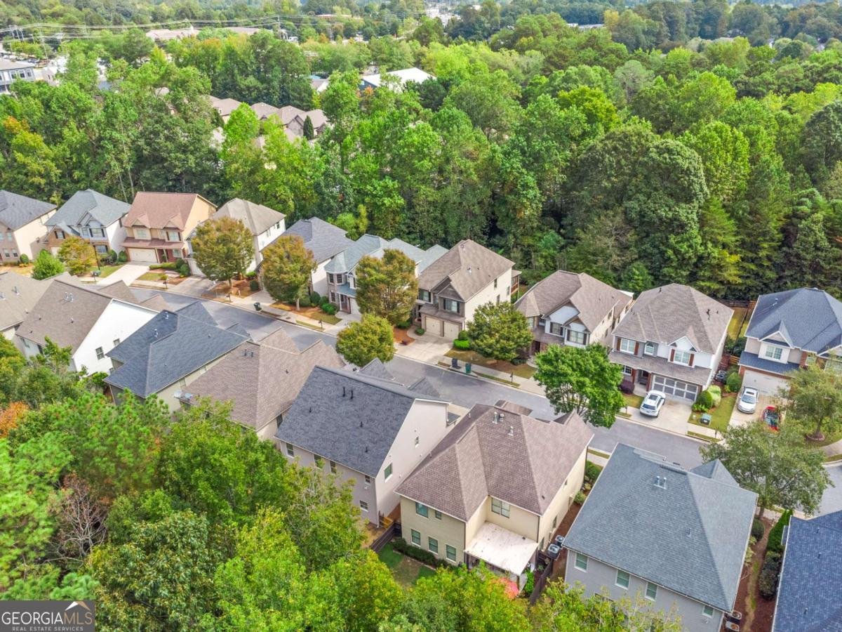 220 Water Oak Place Alpharetta - 63