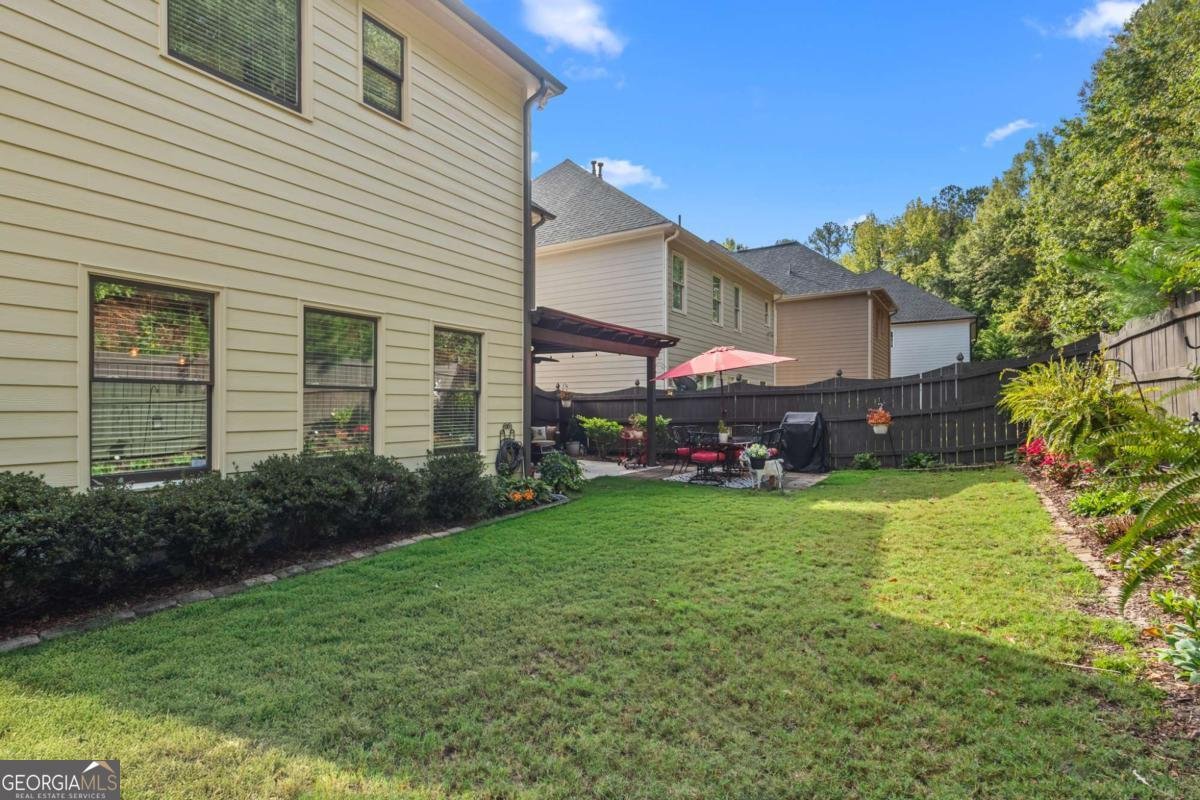 220 Water Oak Place Alpharetta - 8