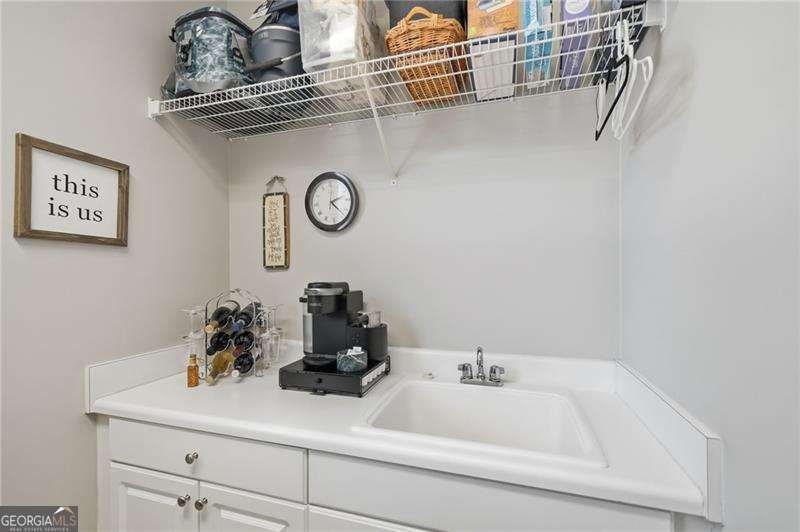 5584 Cathers Creek Drive Powder Springs - 10