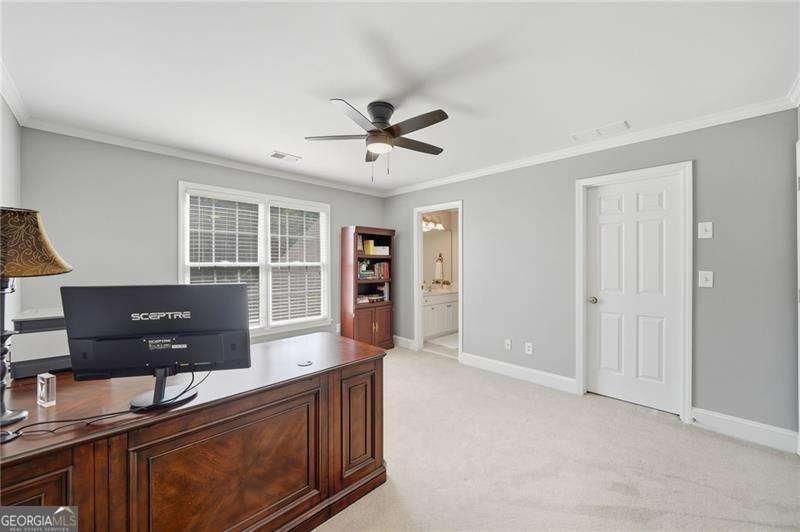 5584 Cathers Creek Drive Powder Springs - 12