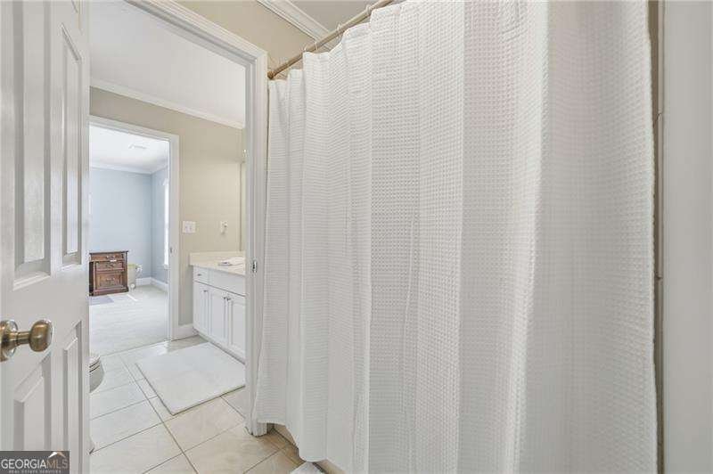 5584 Cathers Creek Drive Powder Springs - 15