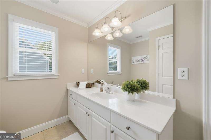 5584 Cathers Creek Drive Powder Springs - 16