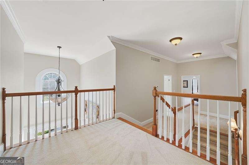 5584 Cathers Creek Drive Powder Springs - 19