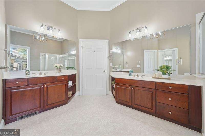 5584 Cathers Creek Drive Powder Springs - 2