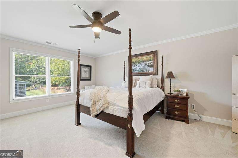 5584 Cathers Creek Drive Powder Springs - 20