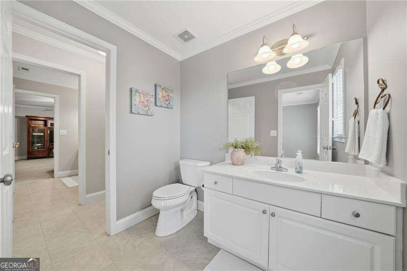 5584 Cathers Creek Drive Powder Springs - 24