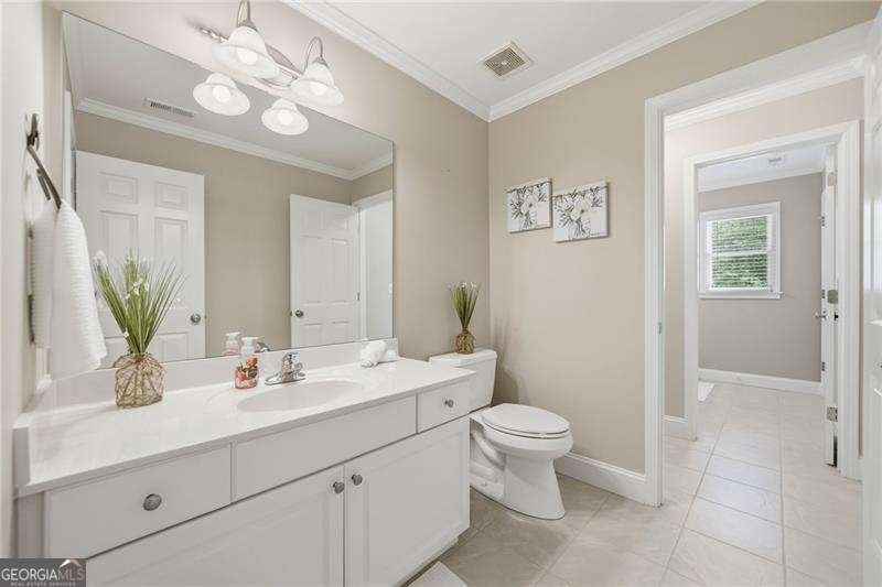 5584 Cathers Creek Drive Powder Springs - 25