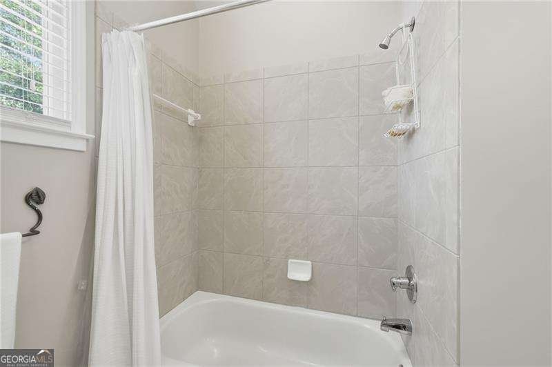 5584 Cathers Creek Drive Powder Springs - 26