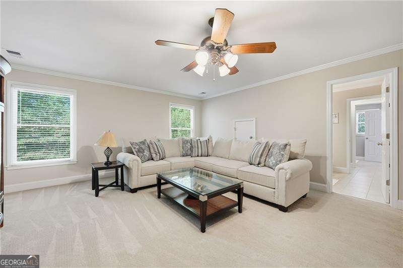 5584 Cathers Creek Drive Powder Springs - 27
