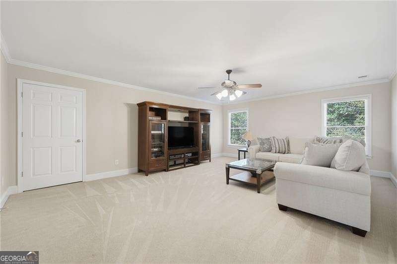 5584 Cathers Creek Drive Powder Springs - 28