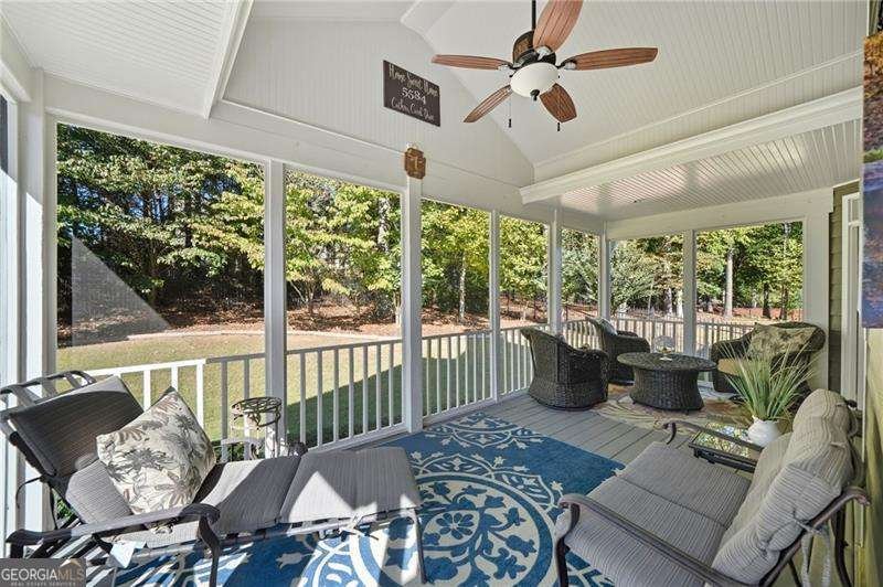 5584 Cathers Creek Drive Powder Springs - 29