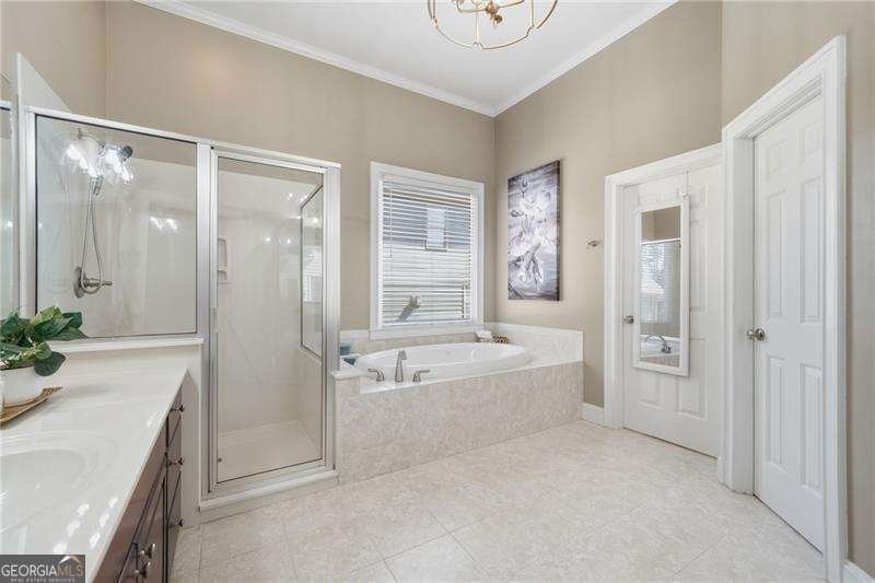 5584 Cathers Creek Drive Powder Springs - 3